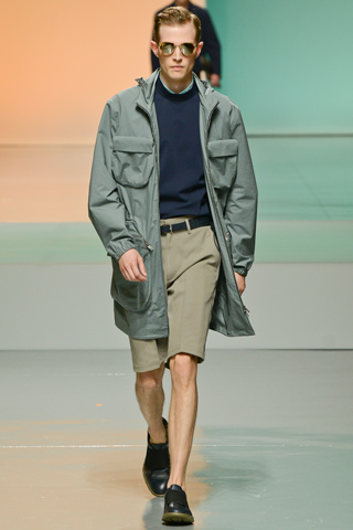 Z Zegna / - 2013